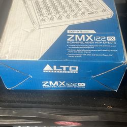 Dj Mixer