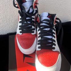 AIR JORDAN 1