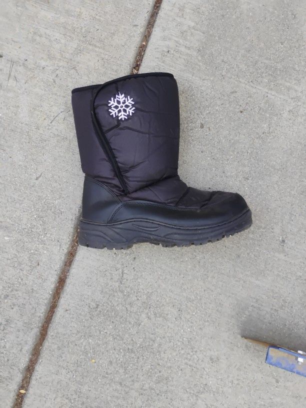 Snowboots