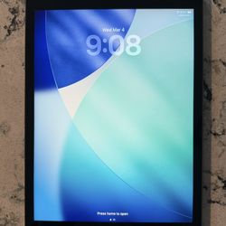 Apple iPad (9th Generation) 10.2”