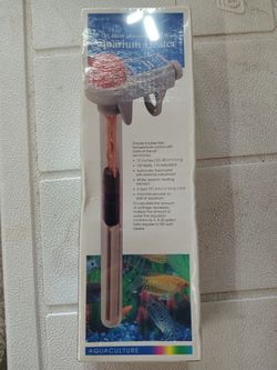 Aquarium Heater