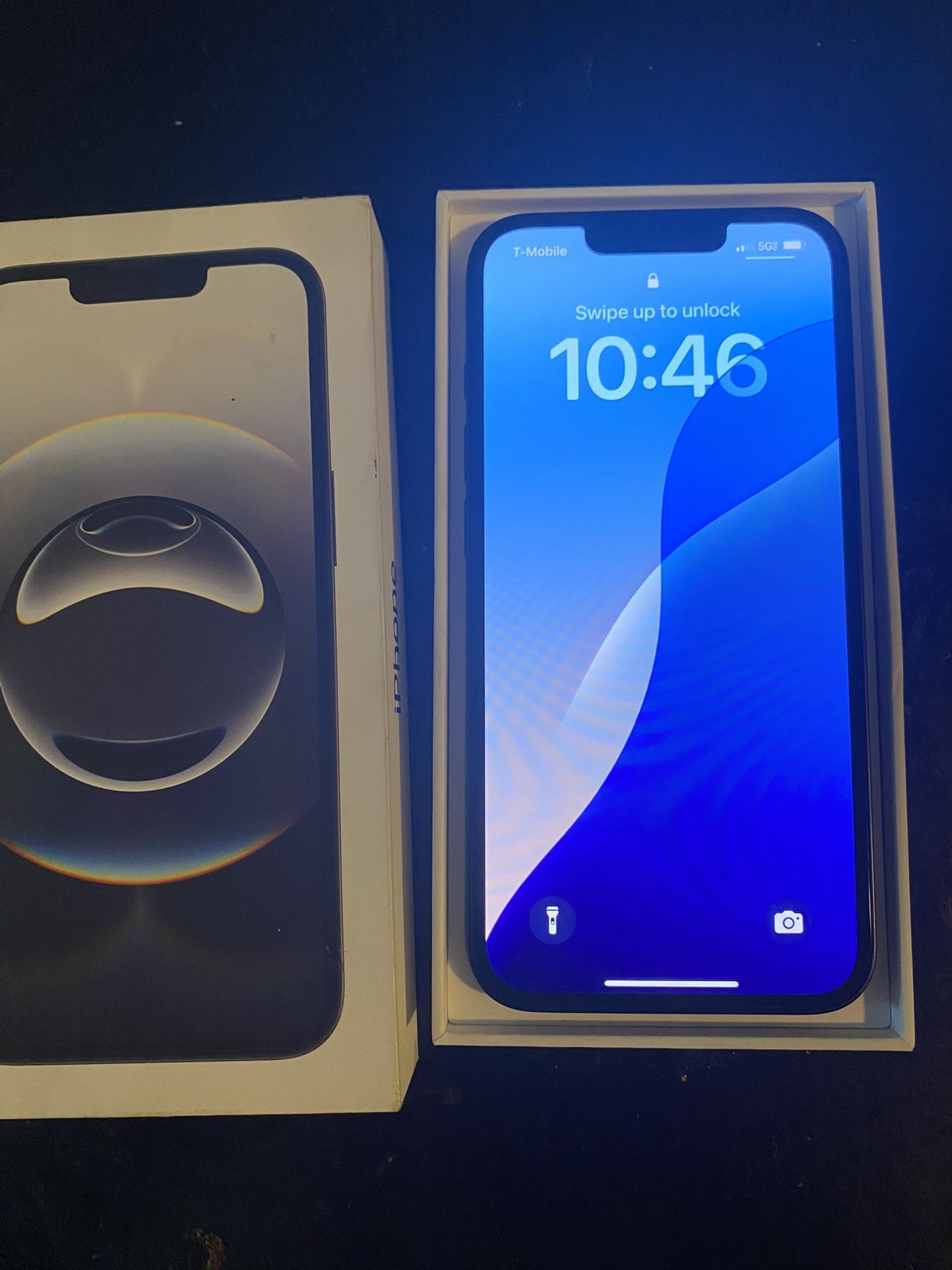 iPhone 16