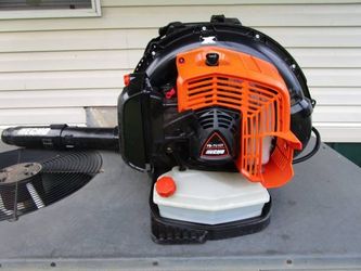 Echo PB-7910 Blower