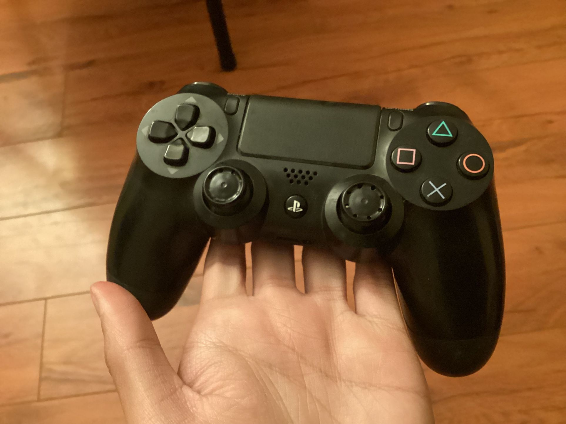 Ps4 Controller