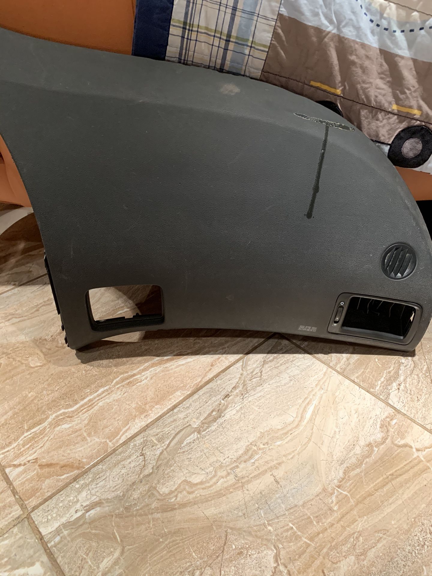 Honda Civic/ SI 2006- 2008 passenger SRS OEM part