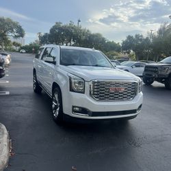 2020 GMC Yukon