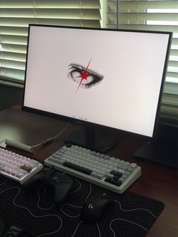 Acer moniter