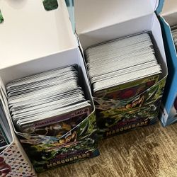 500+ Bulk Holo/reverse Holo/pokeball Holo Cards