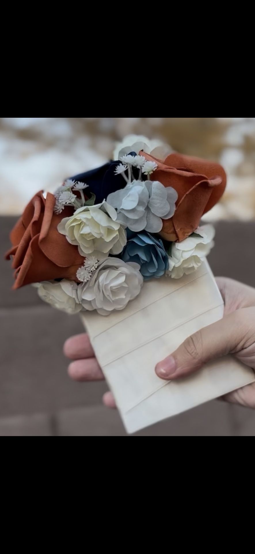 bouquet 