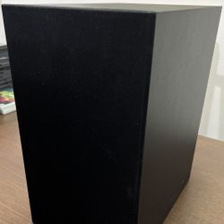 Samsung HW-A550 2.1 Sound Bar With Subwoofer Dolby 5.1