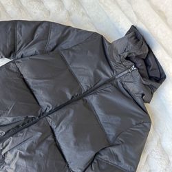 Women’s puffer jacket S