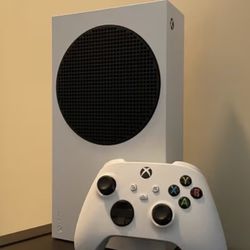 Xbox Series S 