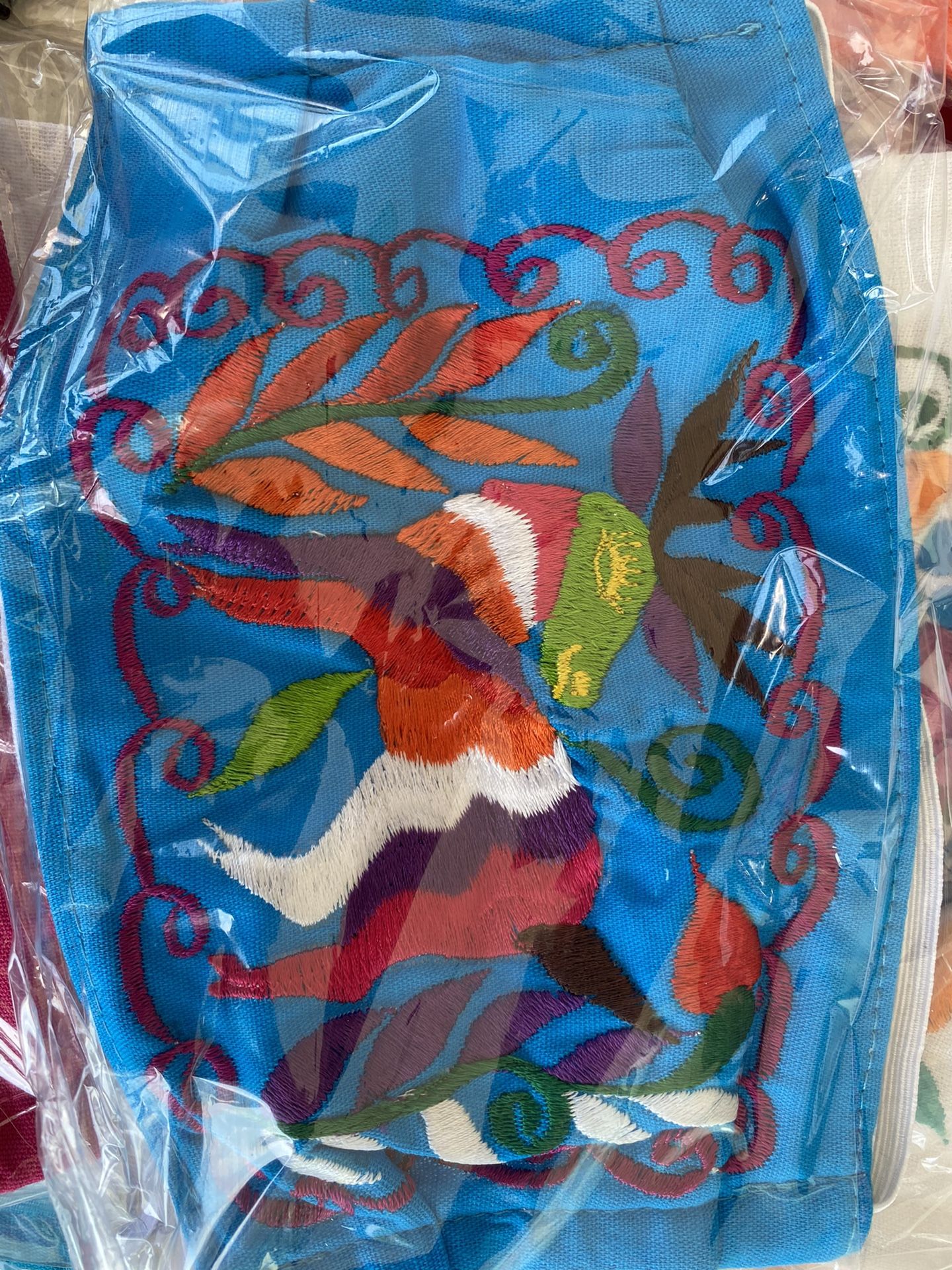 Nuevo inventario