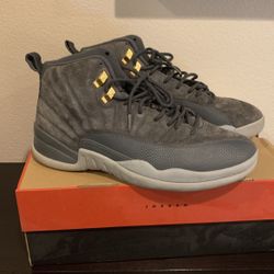 Jordan 12 Size 9.5