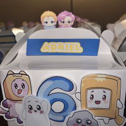 Custom Chip Bags , Bubbles , Coloring Books And More 