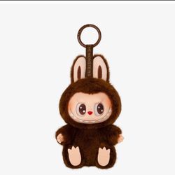 Labubu Have A Seat DUODUO SECRET