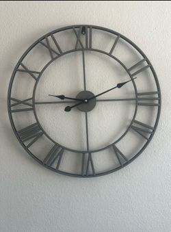 FREE Wall clock