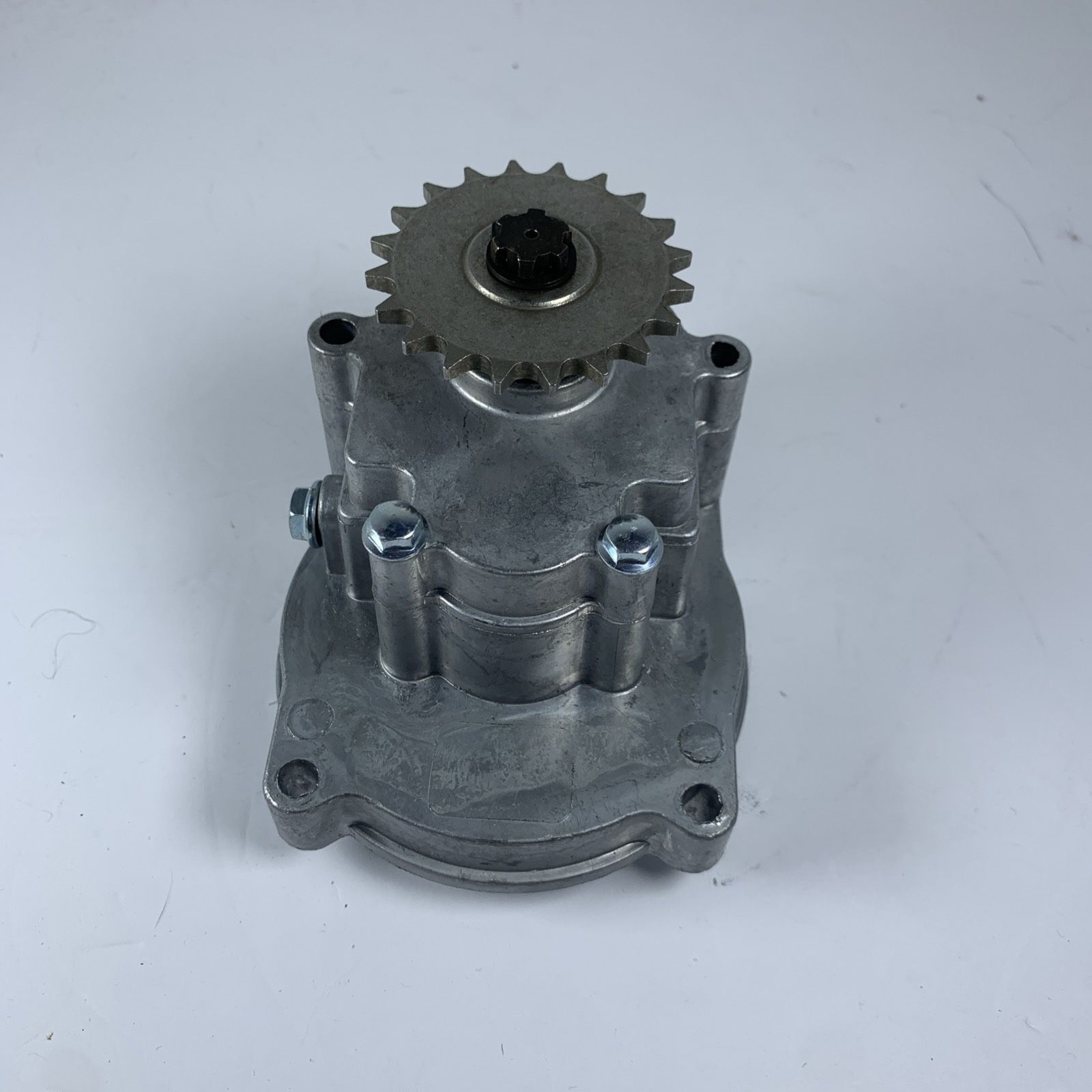 2 Stroke Reduction Gear Box Transmission NEW