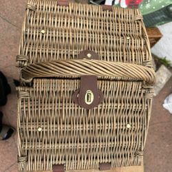 Picnic Basket 