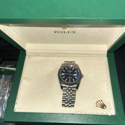 Men’s Luxury Watch 