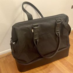 BEIS Weekender Bag