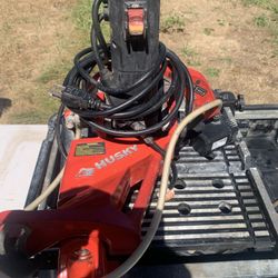 Tile Saw 