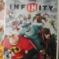 Wii Game 