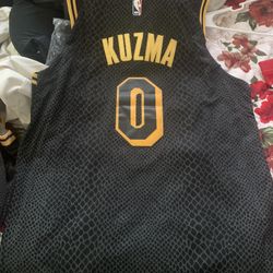 Basketball Jersey