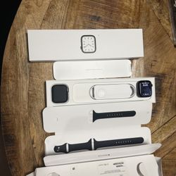 Apple Watch Serie 7  45mm