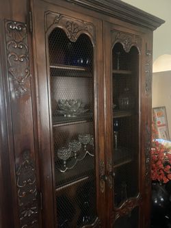 China 🇨🇳 Cabinet