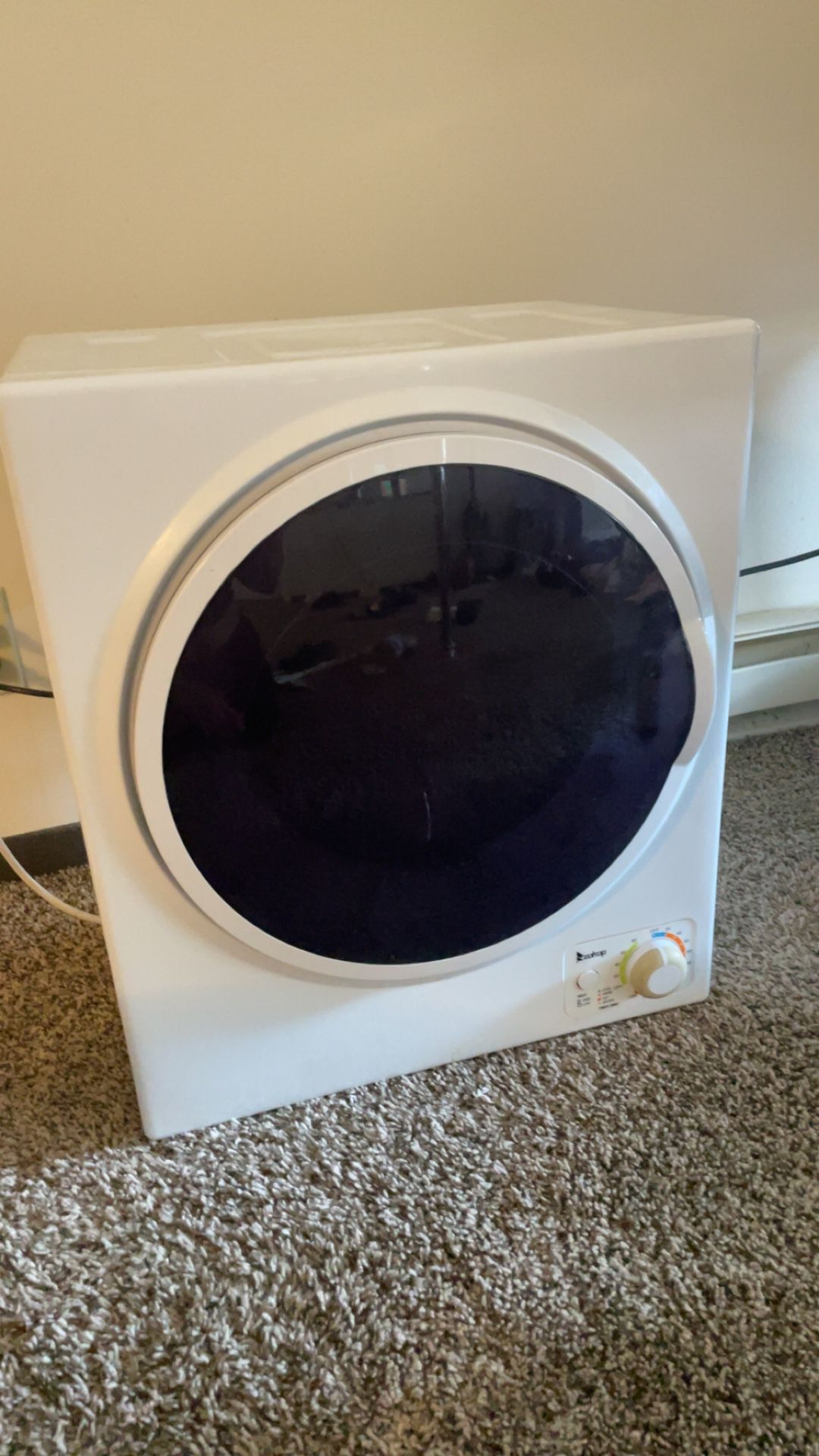 Clothes Dryer