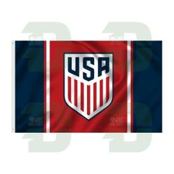 USMNT Flag