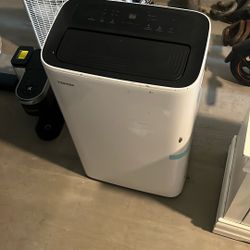 Toshiba AC
