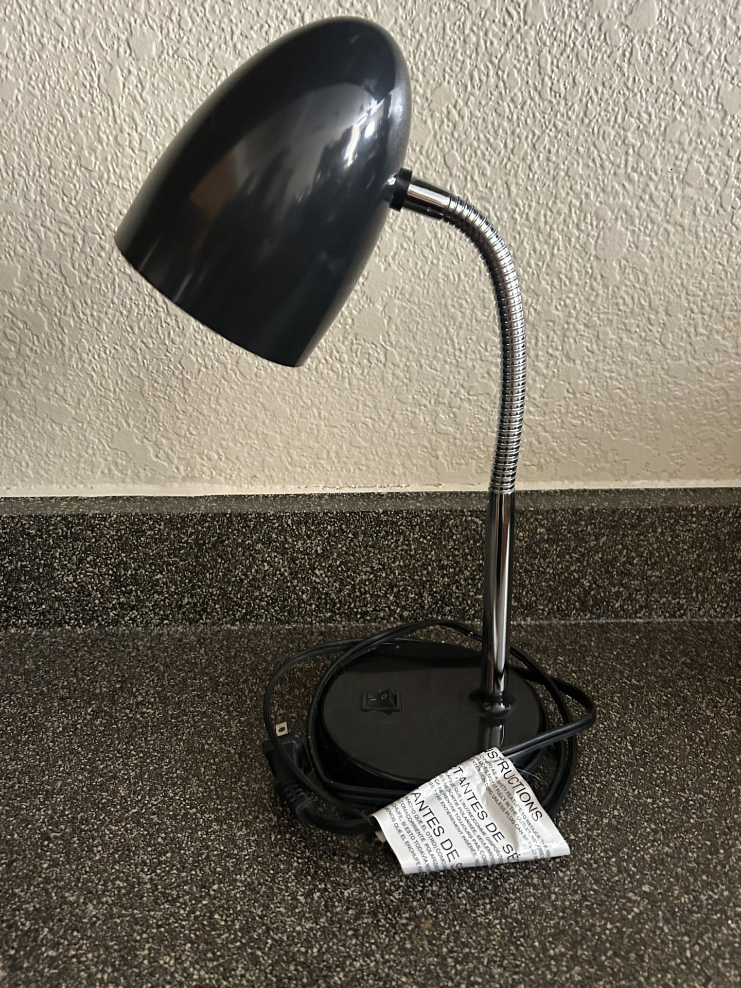 Desk Lamp