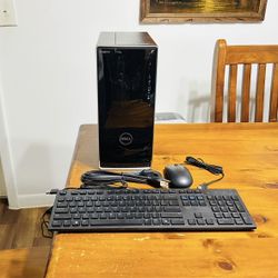 Dell Inspiron 3650 School or Office Computer with Office Professional Pro 2021 with WiFi/Bluetooth