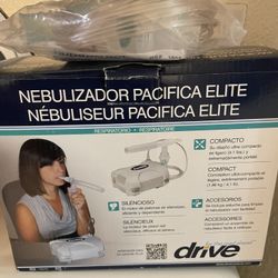 Nebulizer