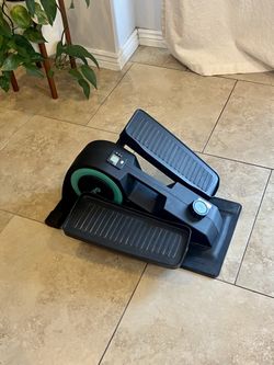 Cubii Under Desk Elliptical Bike Pedal Exerciser