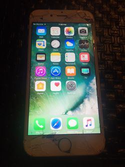 iPhone 6s 32GB T-MOBILE
