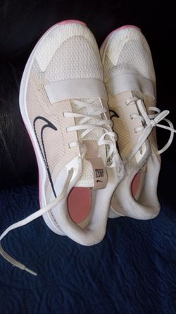 NIKE KICKS!!!