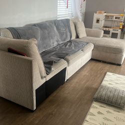 Couch Pick Up Only 