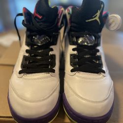 Jordan Retro Bel-Air Alternative Size 10