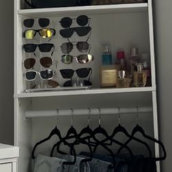 Sunglasses Holder
