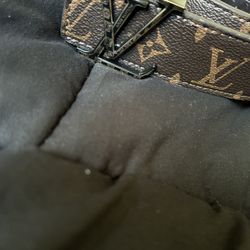 Louis Vuitton Belt Buckle