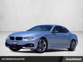 2014 BMW 435i
