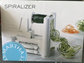 Spiralizer