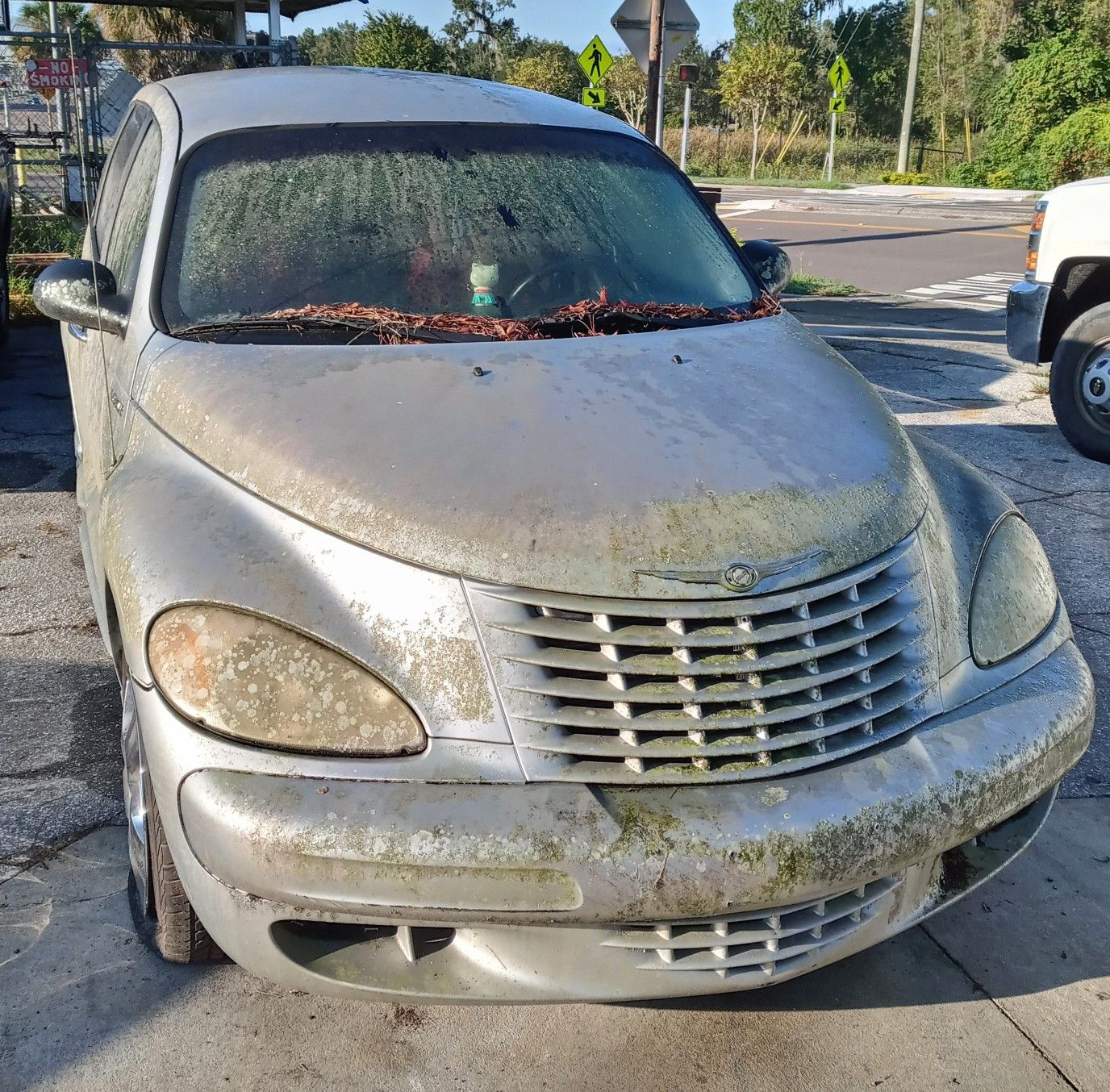 2005 Pt Cruiser- PARTS CAR