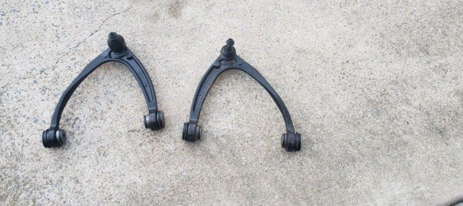 Control Arms