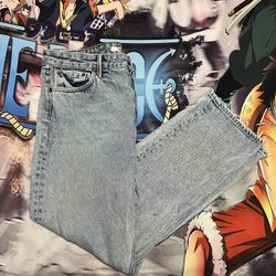 Grlfrnd Helena All Your Days Straight Leg Denim Jeans 30 Waist