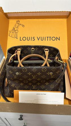 Louis Vuitton Bag