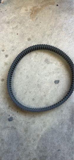 Belt